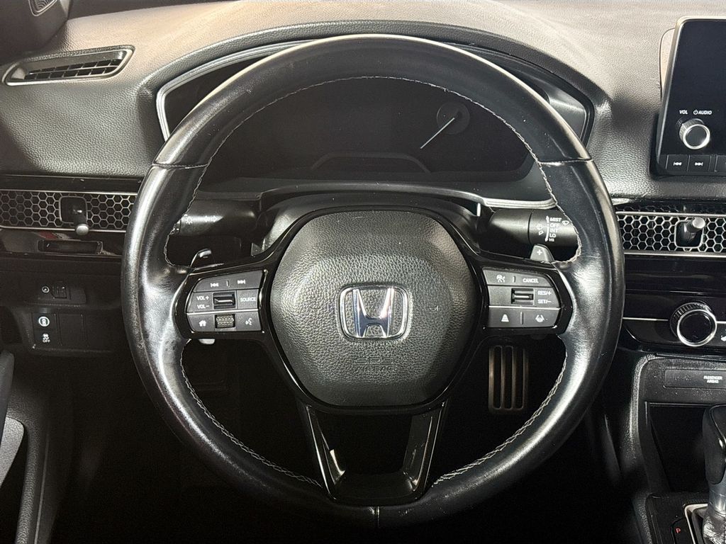 2022 Honda Civic Sport photo 13