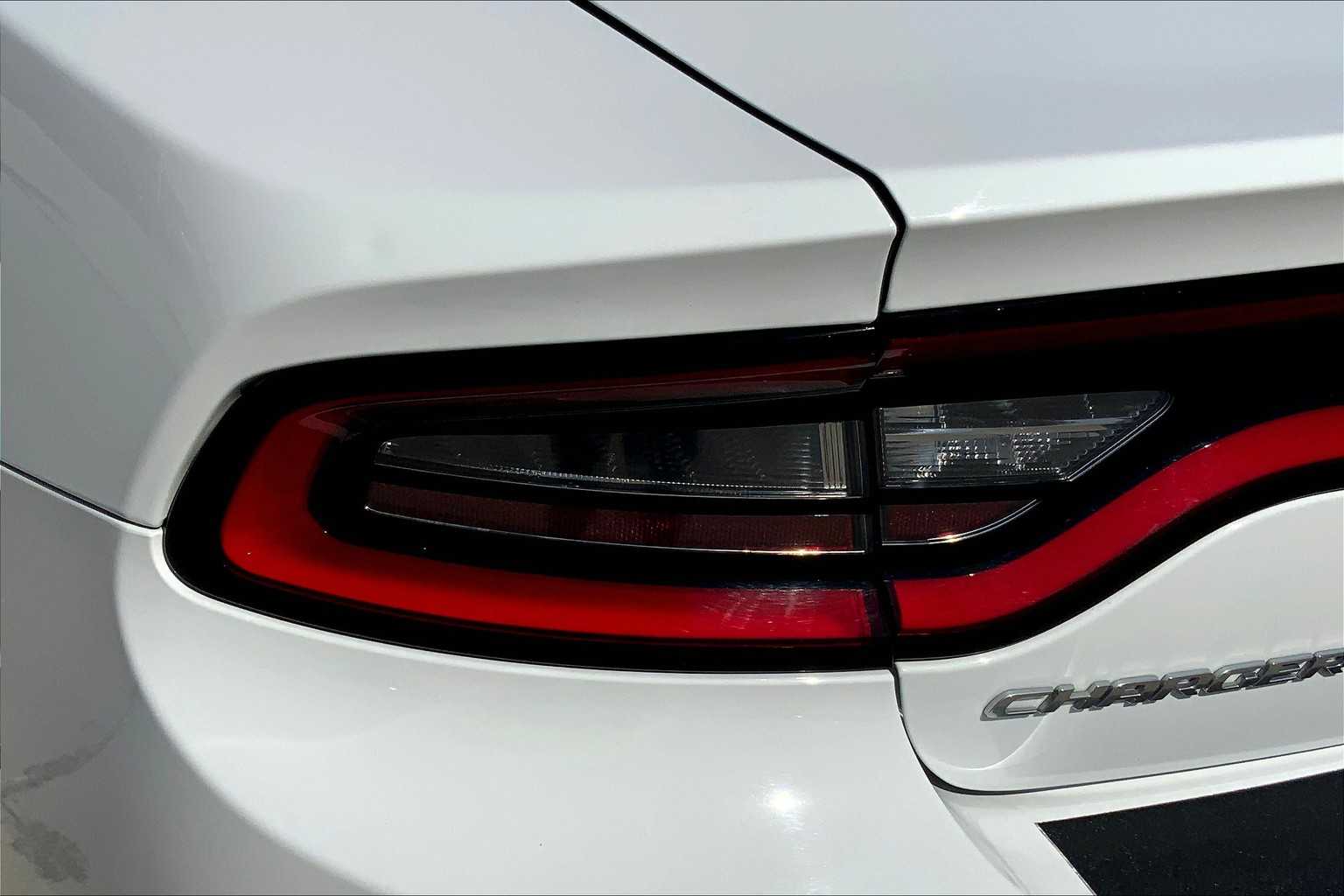 2023 Dodge Charger SXT photo 22