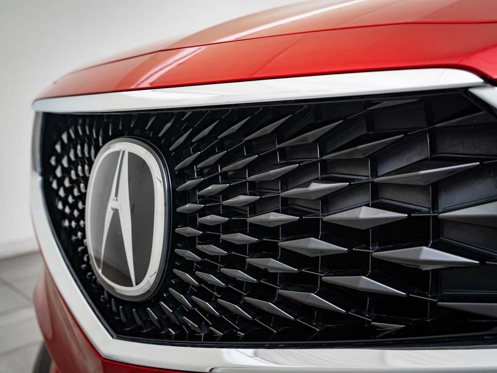 2023 Acura MDX SH-AWD Technology photo 3