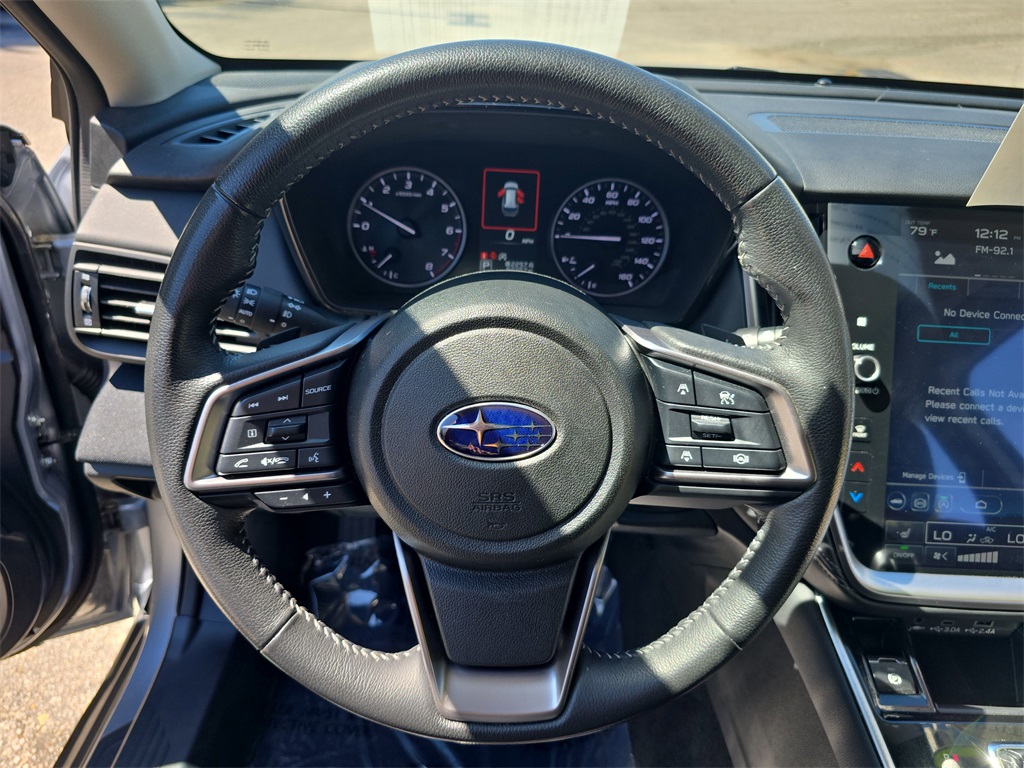 2023 Subaru Outback Premium photo 17