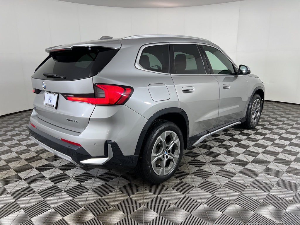 2024 Bmw X1 XDrive28i photo 4