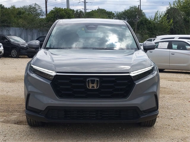 2024 Honda CR-V LX photo 2