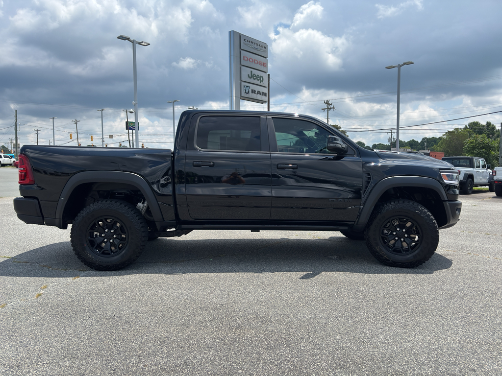 2025 Ram 1500 RHO photo 10