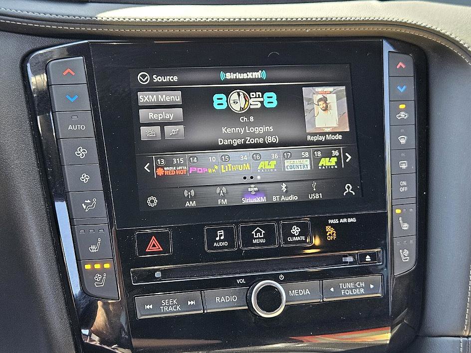 2023 Infiniti QX55 Essential photo 23
