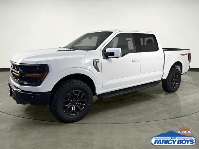 2025 Ford F-150 Tremor's photo