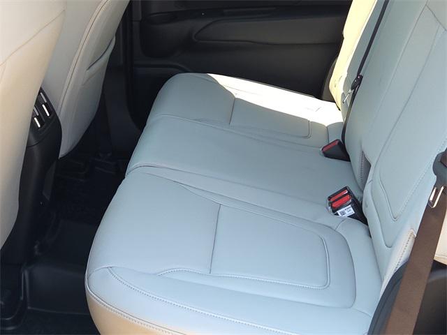2026 Hyundai Santa Cruz SEL Activity photo 13