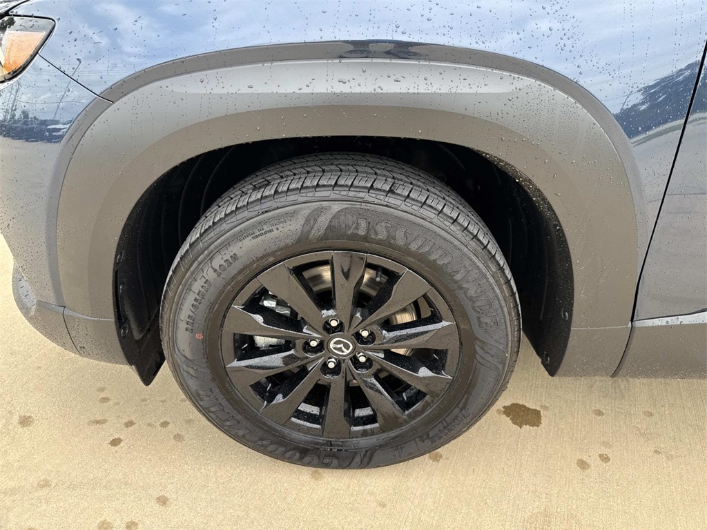2025 Mazda CX-50 2.5 S Premium photo 3