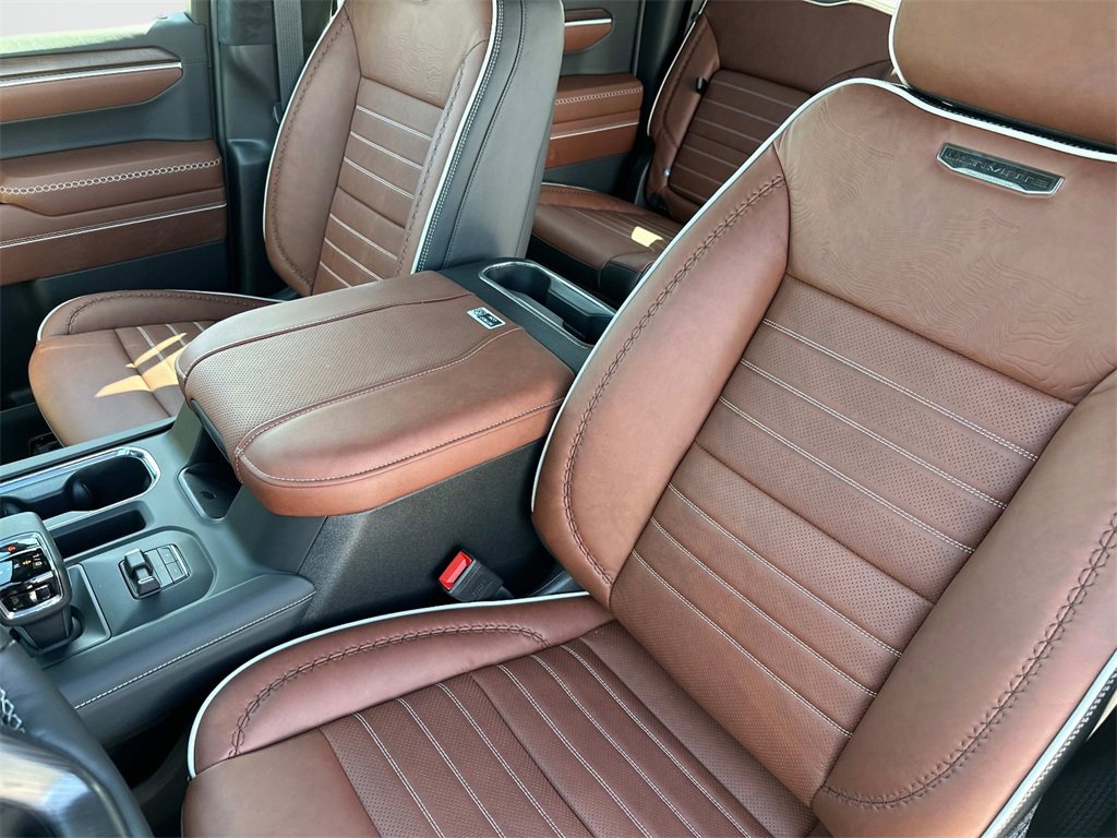 2026 Gmc Sierra 1500 Denali Ultimate photo 20