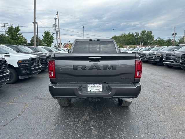 2025 Ram 2500 Laramie photo 5