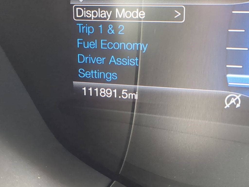 2020 Ford Fusion Titanium photo 28