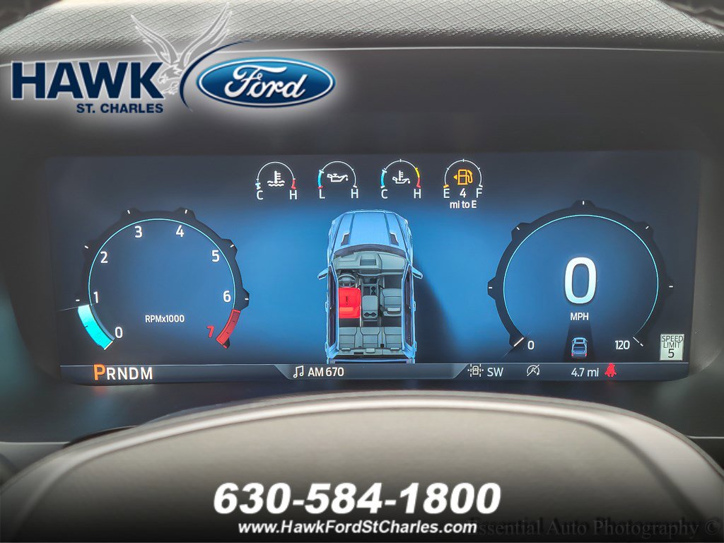 2024 FORD F-150 - Image 10