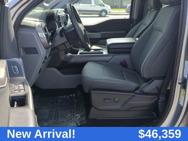 2024 Ford F-150 XLT photo 16