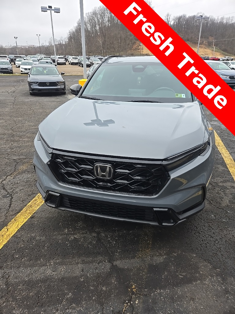 2023 Honda CR-V Sport's photo