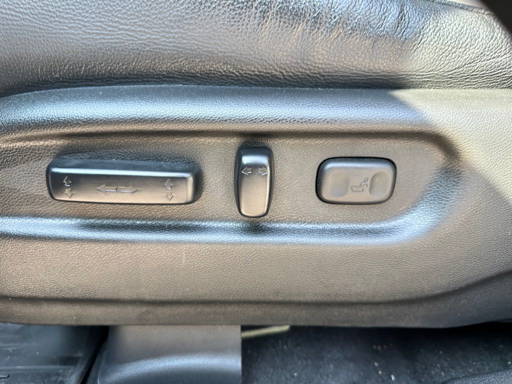 2019 Honda Pilot Touring photo 17