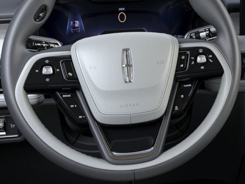 2025 Lincoln Aviator Reserve photo 11