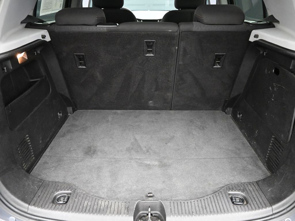 2020 Chevrolet Trax LS photo 7