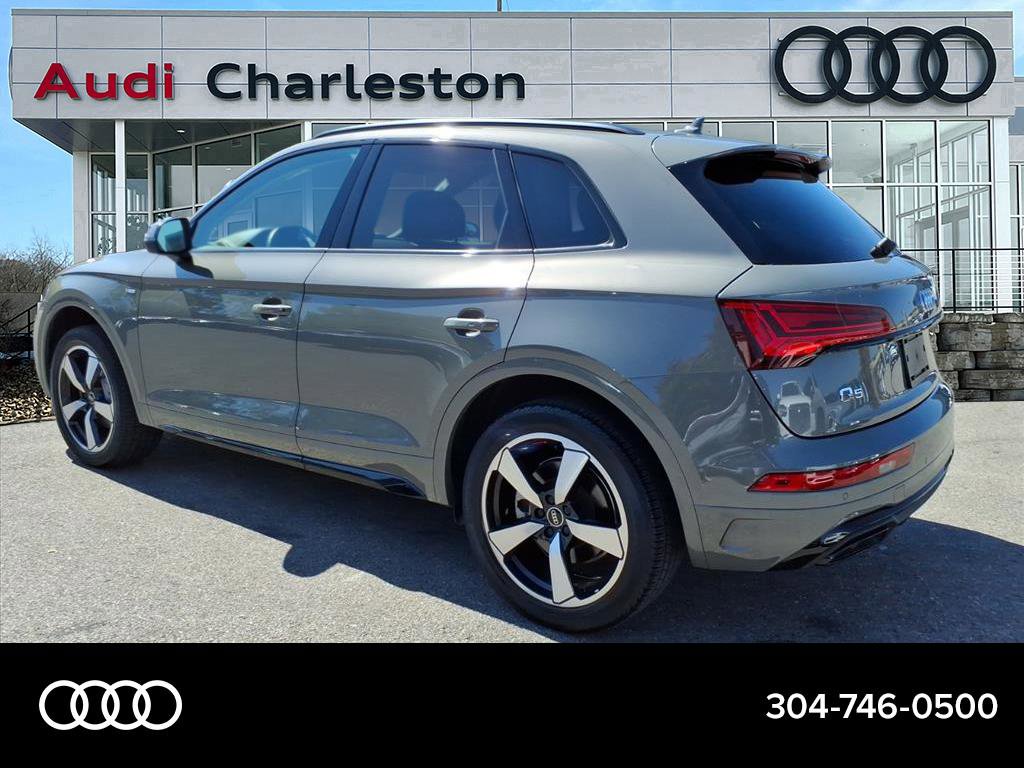 2023 Audi Q5 S line Premium Plus photo 5