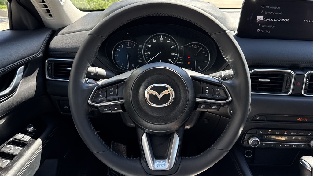 2023 Mazda CX-5 2.5 Premium Plus photo 47