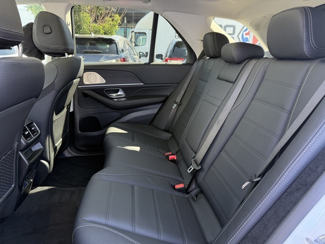 2026 Mercedes Benz GLE 450 4MATIC photo 20