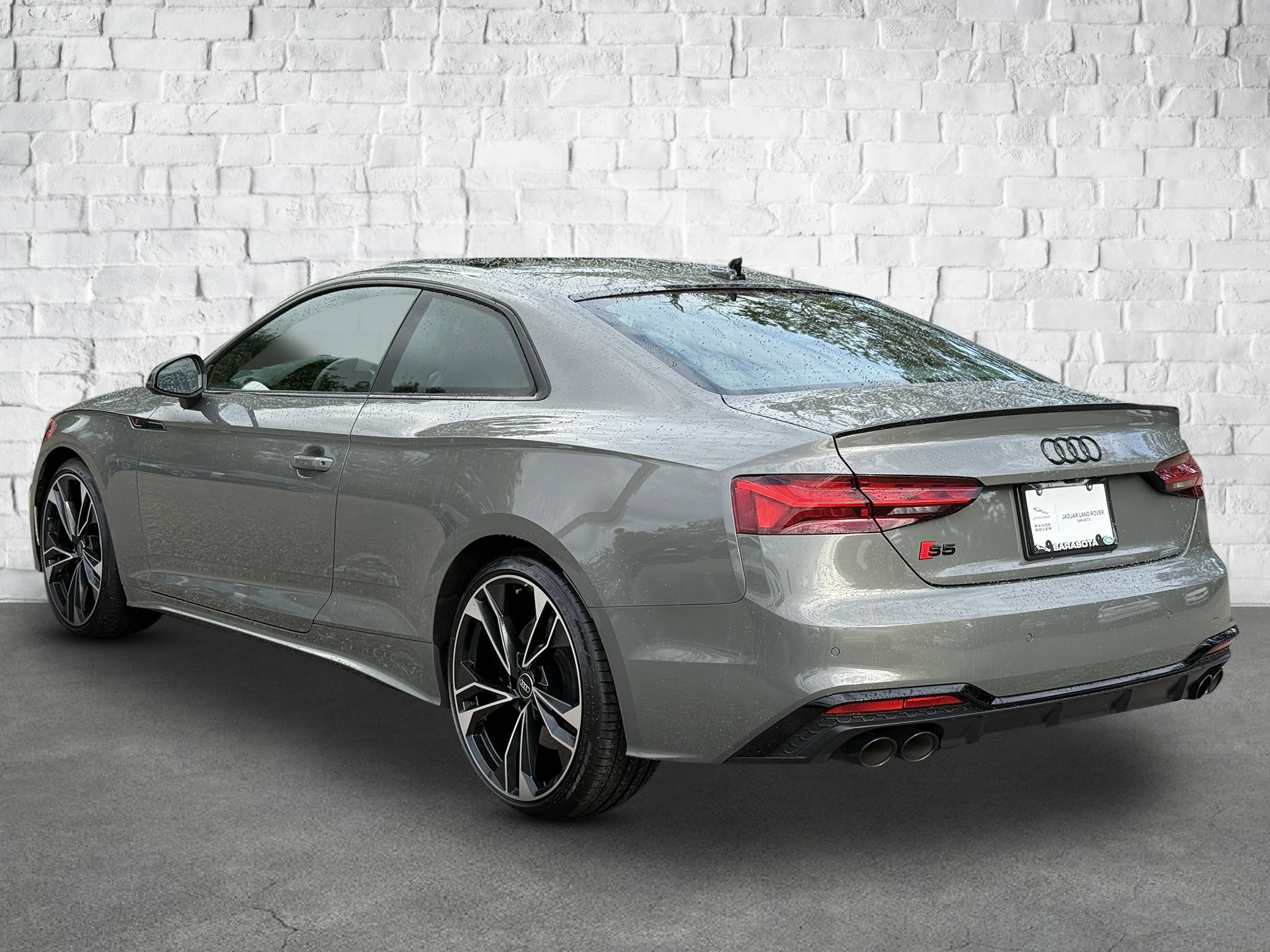 2024 Audi S5 Premium Plus photo 4
