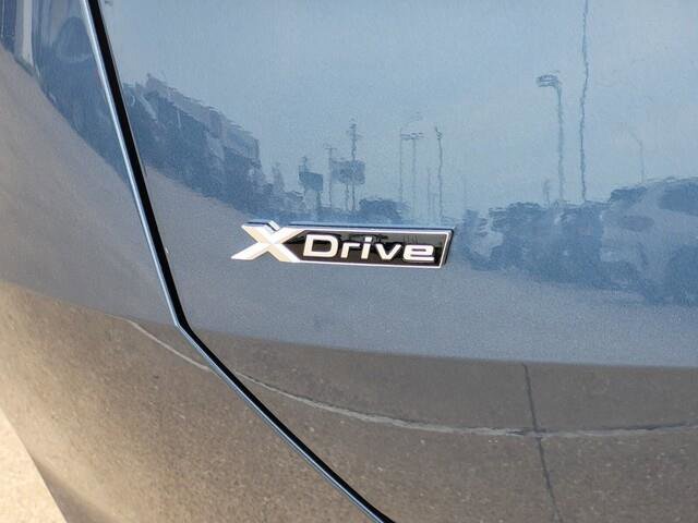 2025 Bmw X3 30x Drive photo 8