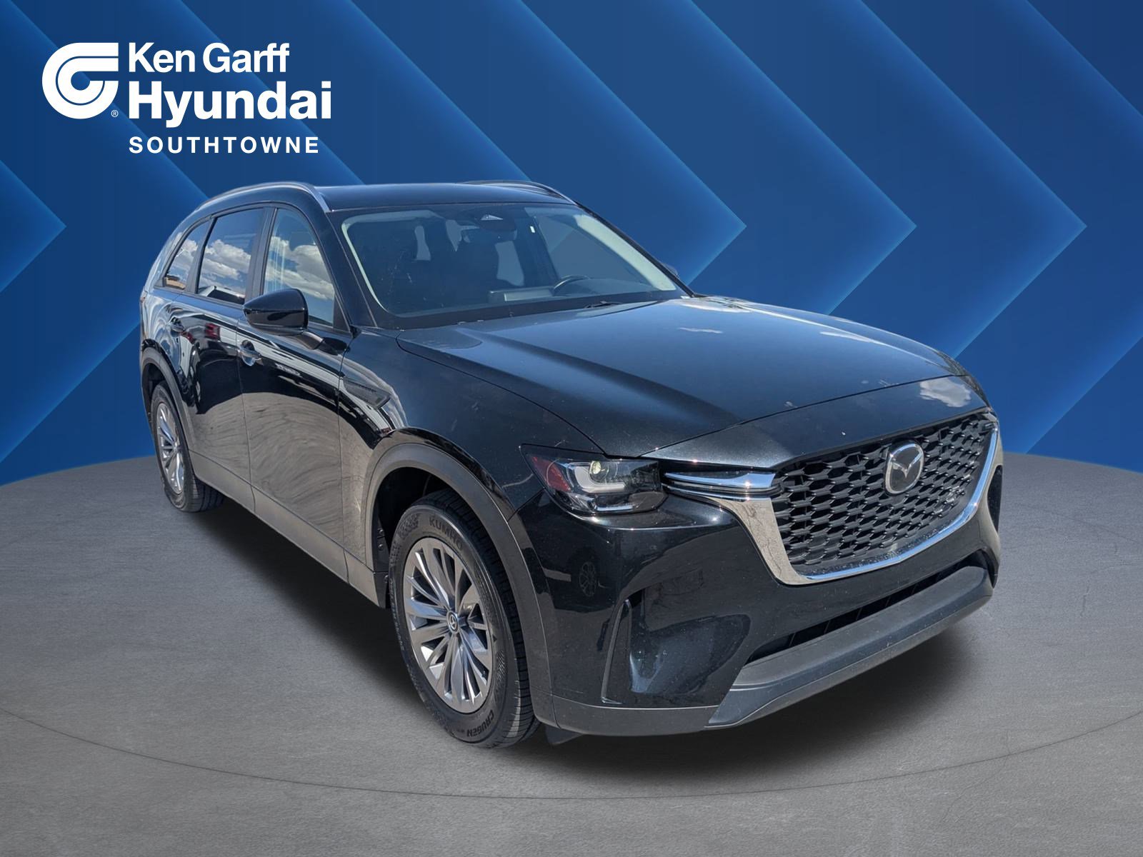 2024 Mazda CX-90 Turbo Select Package's photo