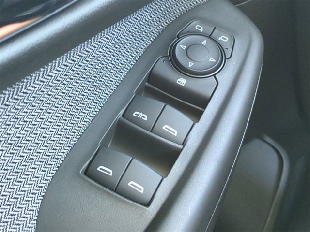 2026 Chevrolet Trailblazer LT photo 22