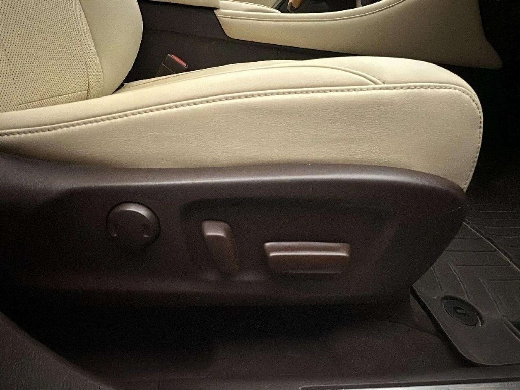 2020 Lexus RX 350 Premium photo 12