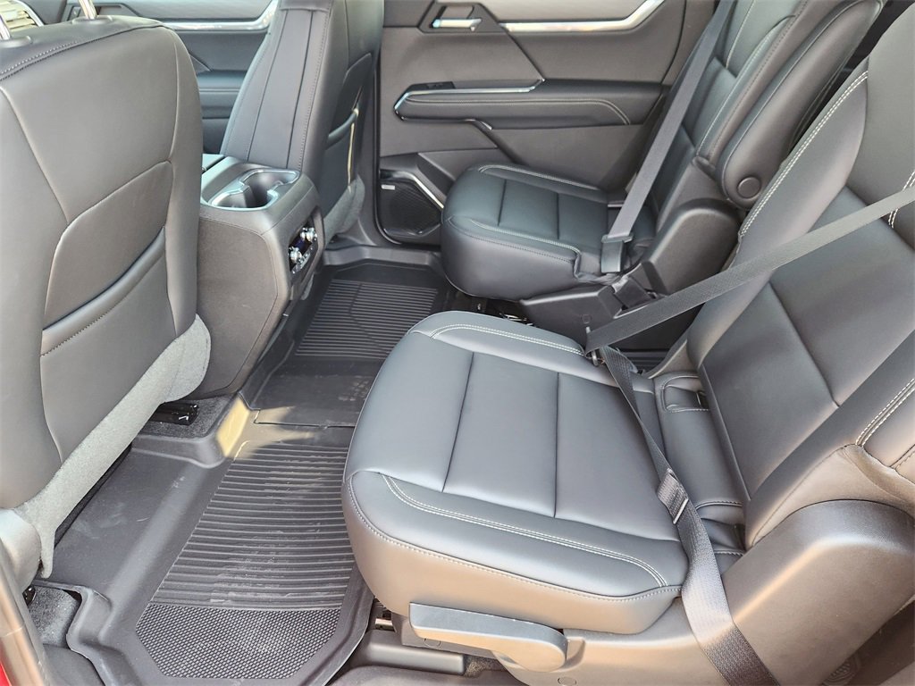 2026 Gmc Acadia Elevation photo 7