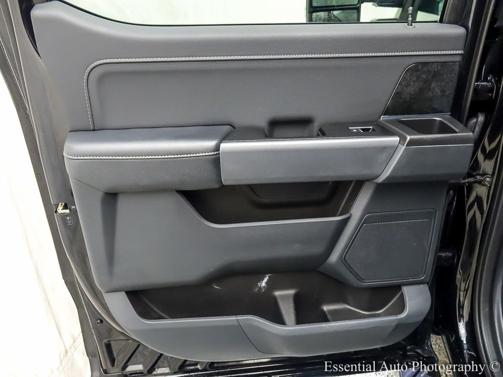 2023 FORD F-150 - Image 21