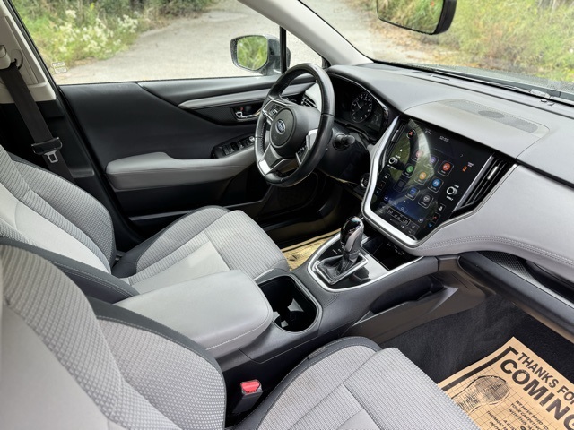 2022 Subaru Outback Premium photo 18