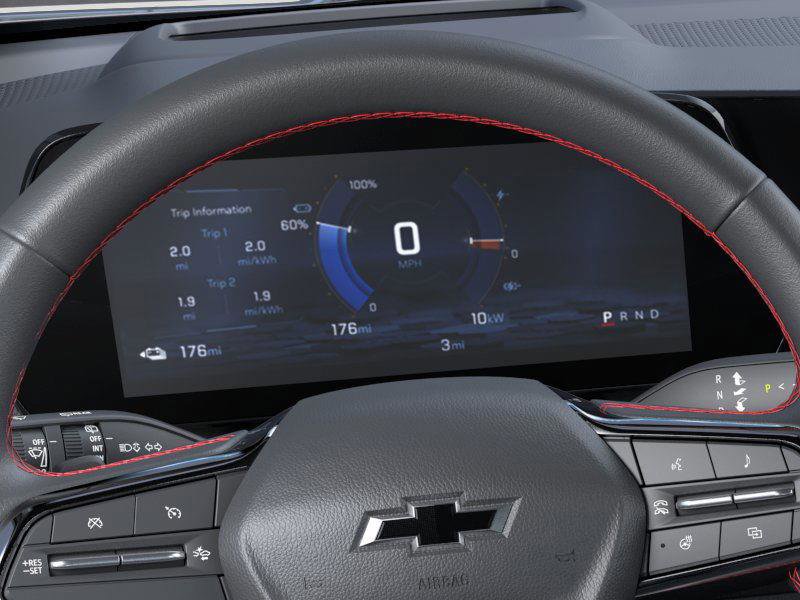 2025 Chevrolet Blazer EV RS photo 19