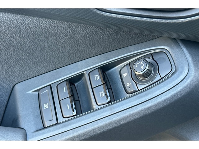 2025 Subaru Crosstrek Premium photo 11