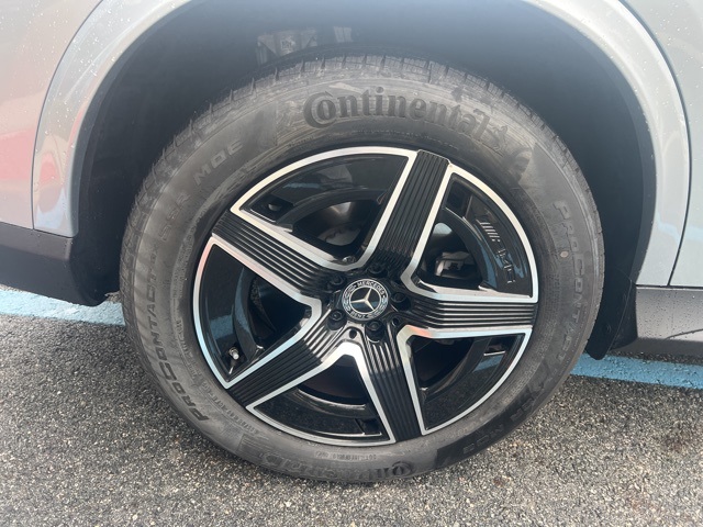 2025 Mercedes Benz GLC 350e 4MATIC photo 11