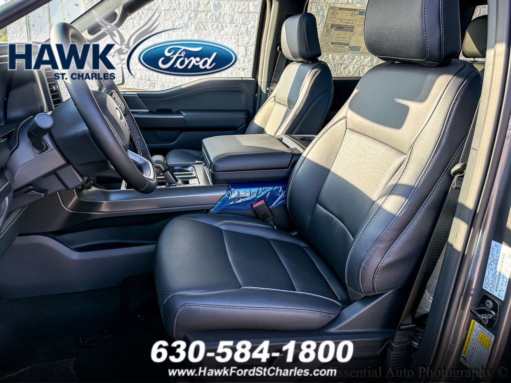 2025 FORD F-150 - Image 7
