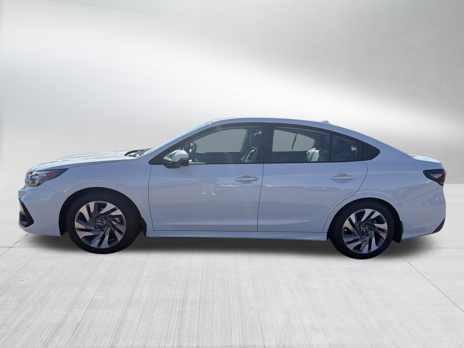 2025 Subaru Legacy Limited photo 4