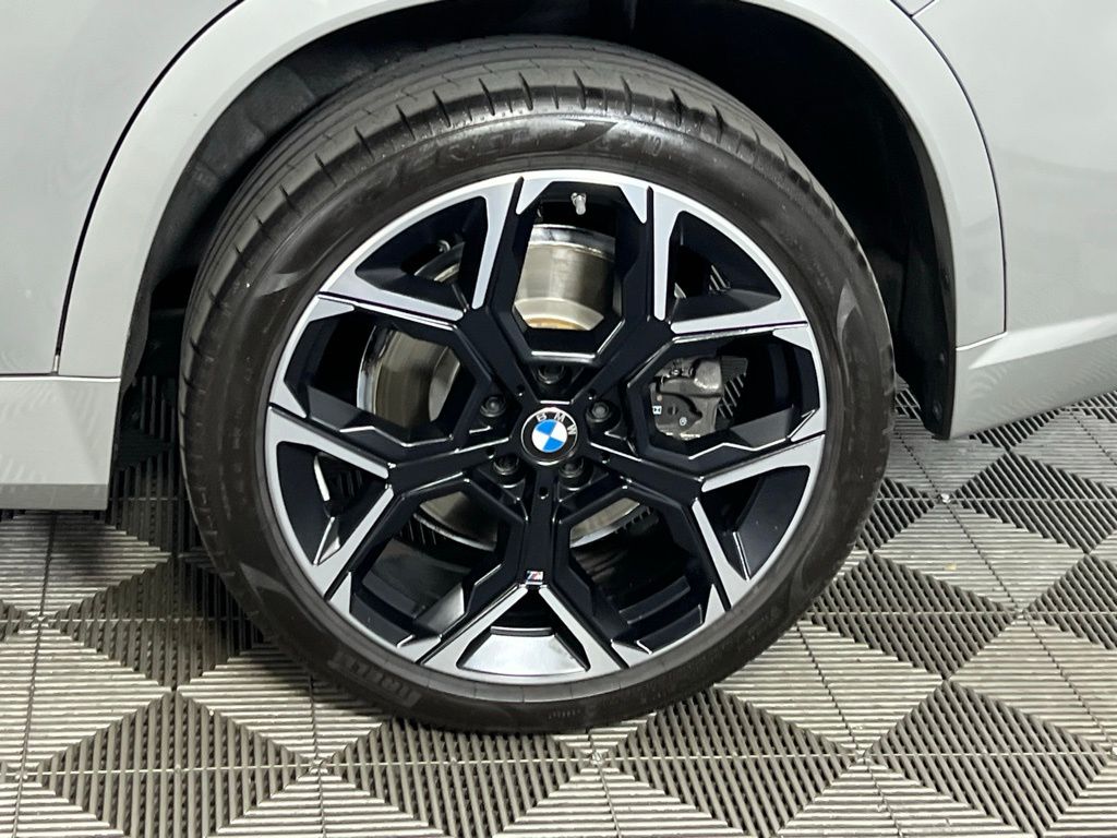 2024 Bmw X1 M35i photo 10