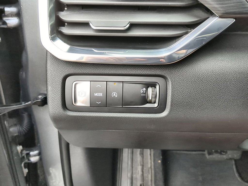 2025 Gmc Acadia Elevation photo 17