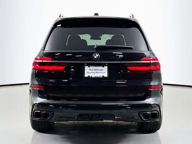 2026 Bmw X7 M60i photo 4