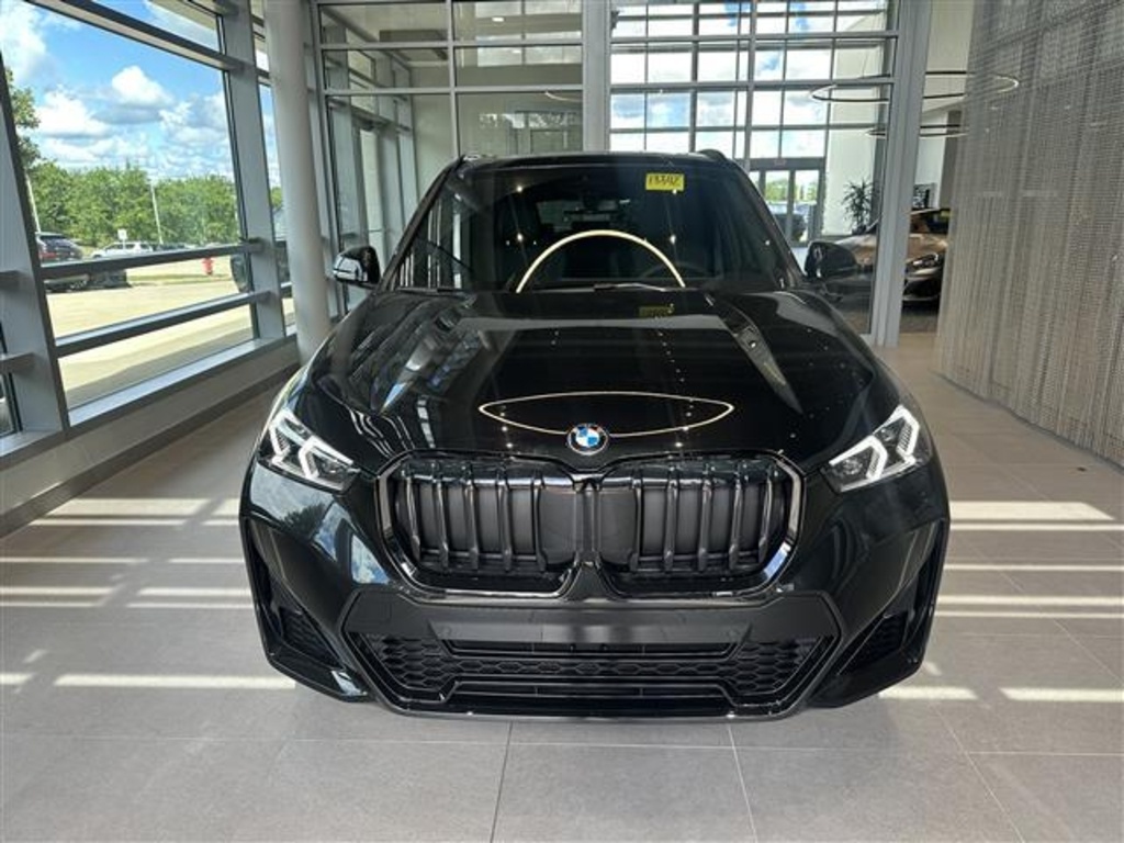 2026 Bmw X1 XDrive28i photo 2