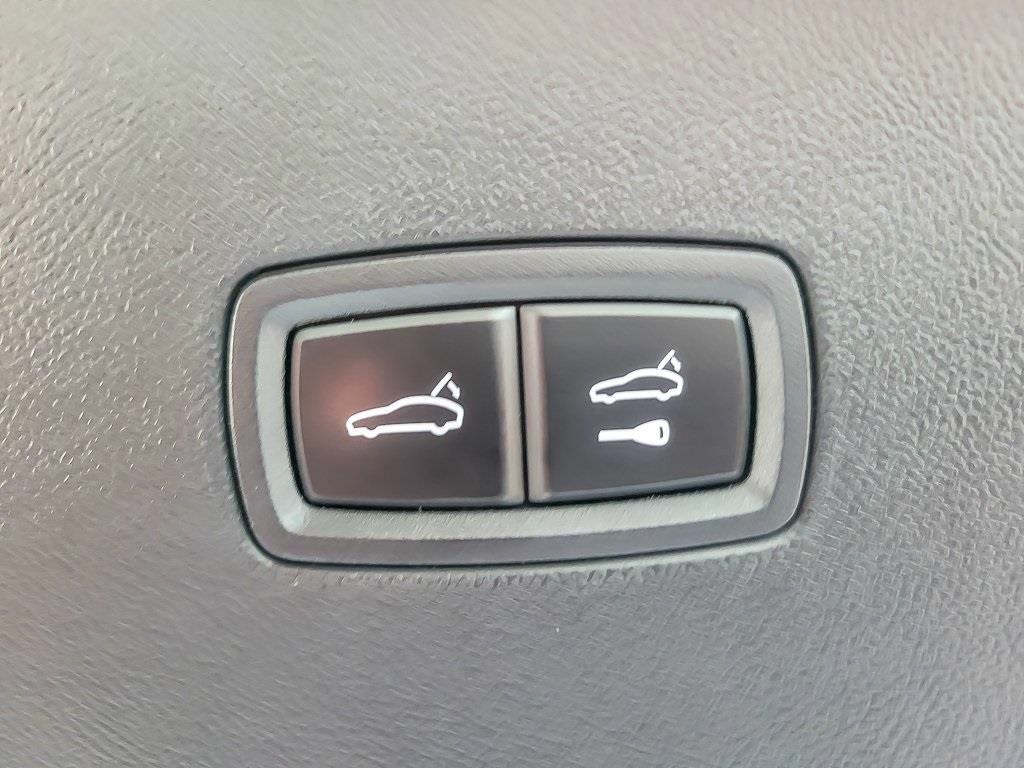 2022 PORSCHE CAYENNE - Image 18