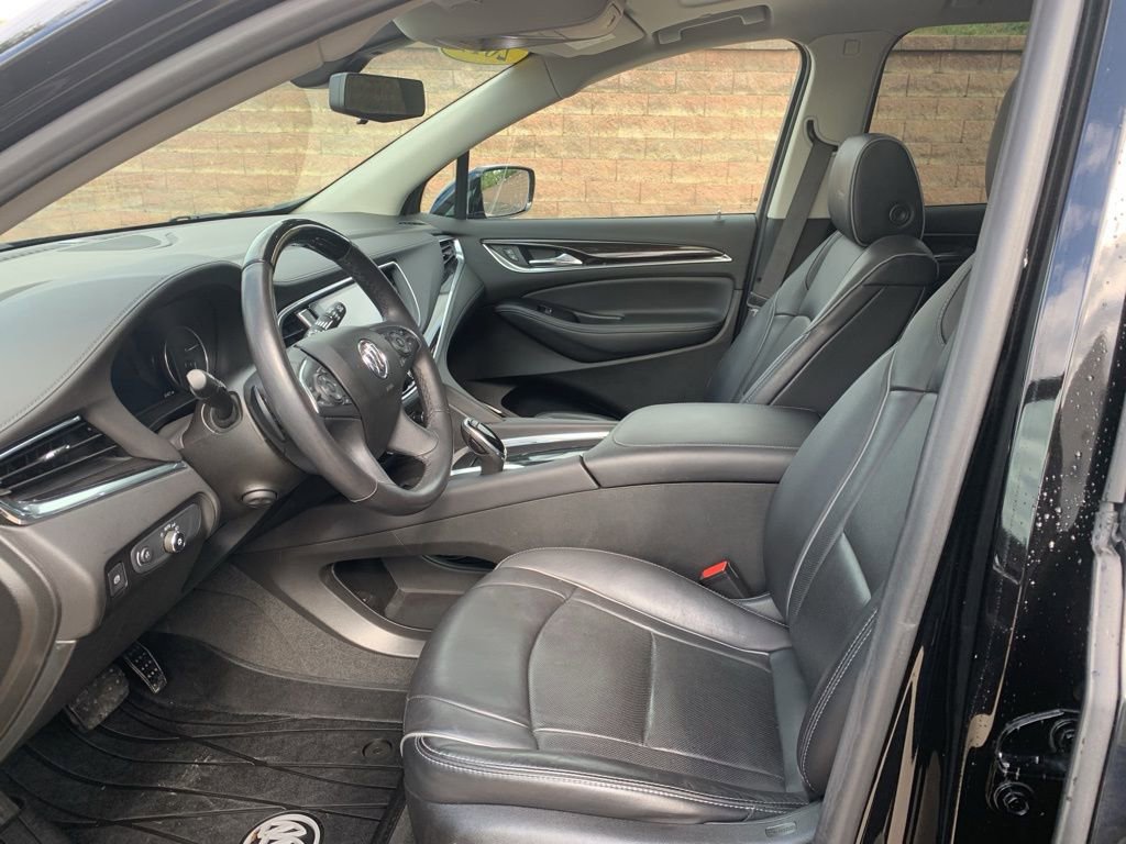 2019 Buick Enclave Avenir photo 12