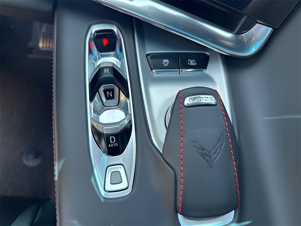 2020 Chevrolet Corvette Stingray 3LT photo 19