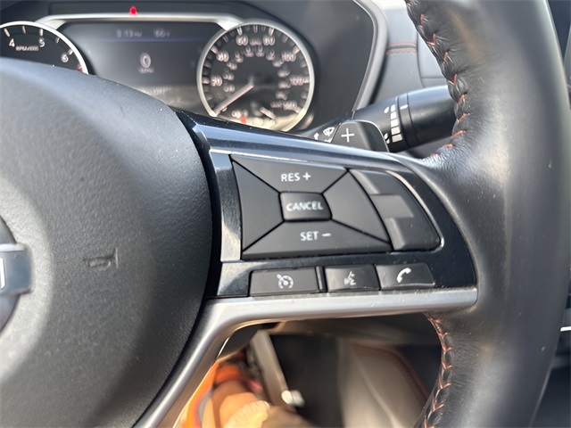 2020 Nissan Altima 2.5 SR photo 19