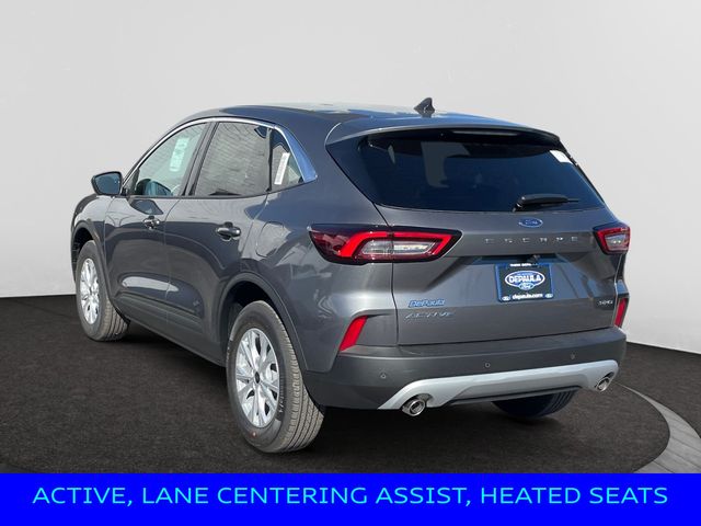 2024 Ford Escape Active photo 2