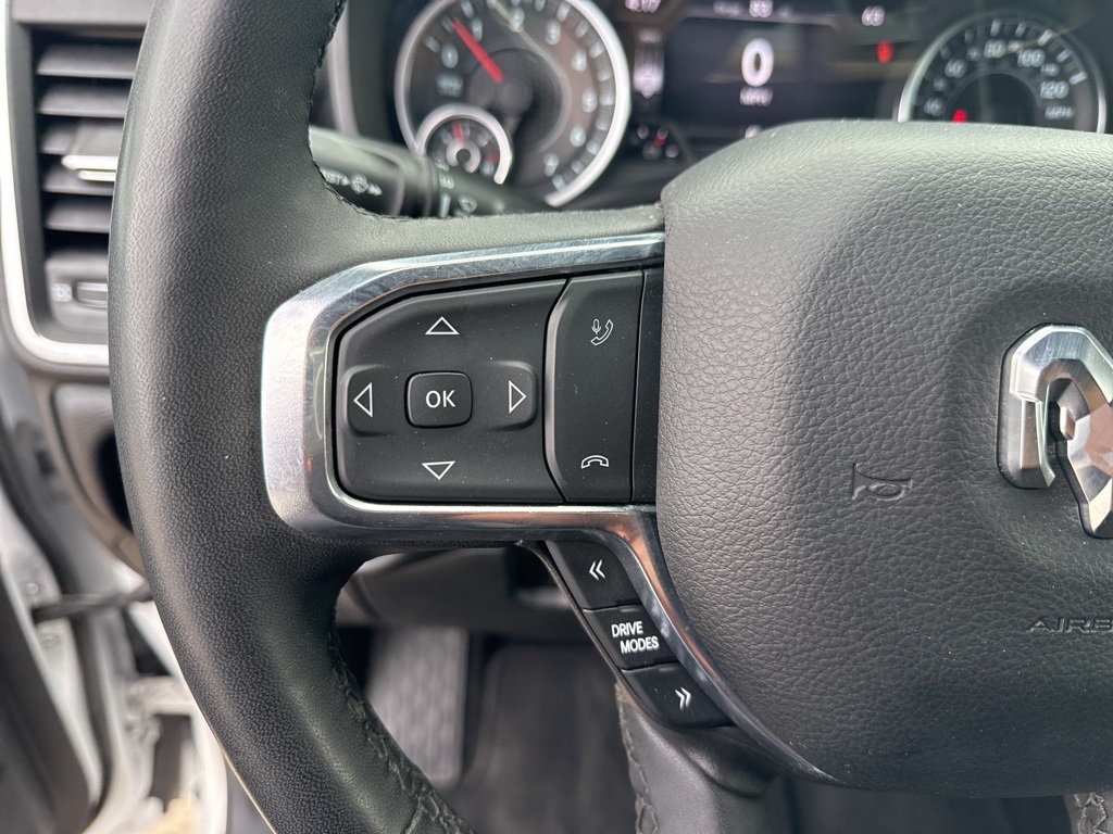 2025 Ram 1500 Laramie photo 8