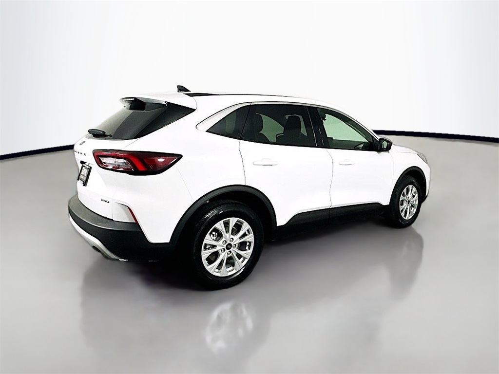 2024 Ford Escape Active photo 8