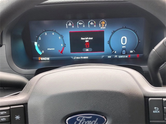 2024 Ford F-150 STX photo 11