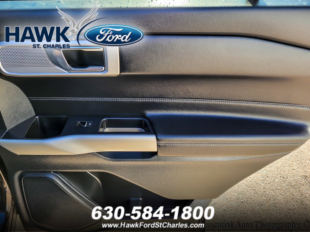 2022 FORD EXPLORER - Image 22