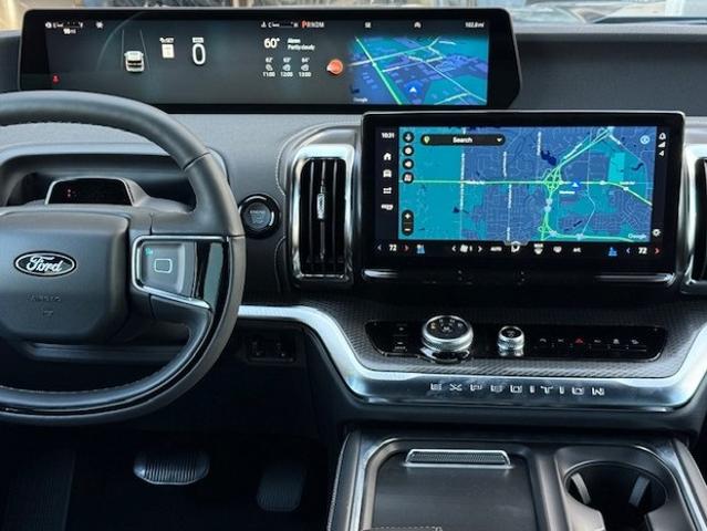 2025 Ford Expedition Platinum MAX photo 20